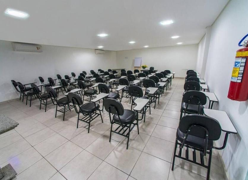 Sala konferencyjna Zdjęcie