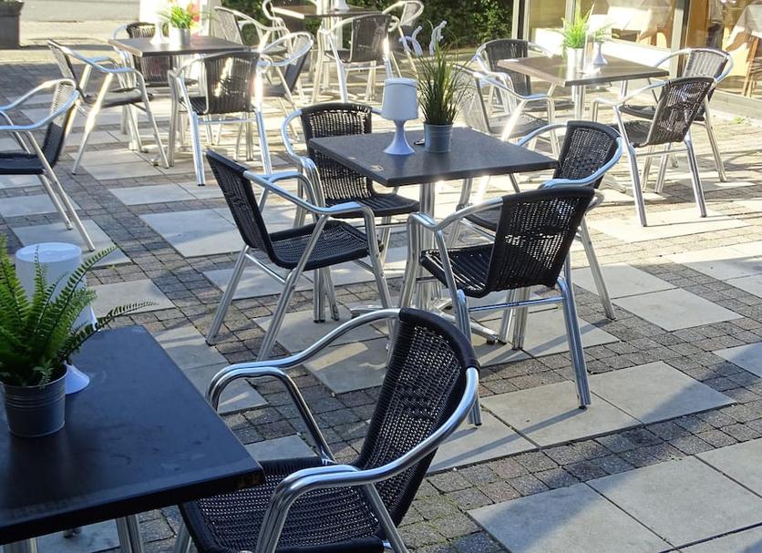 Patio Zdjęcie