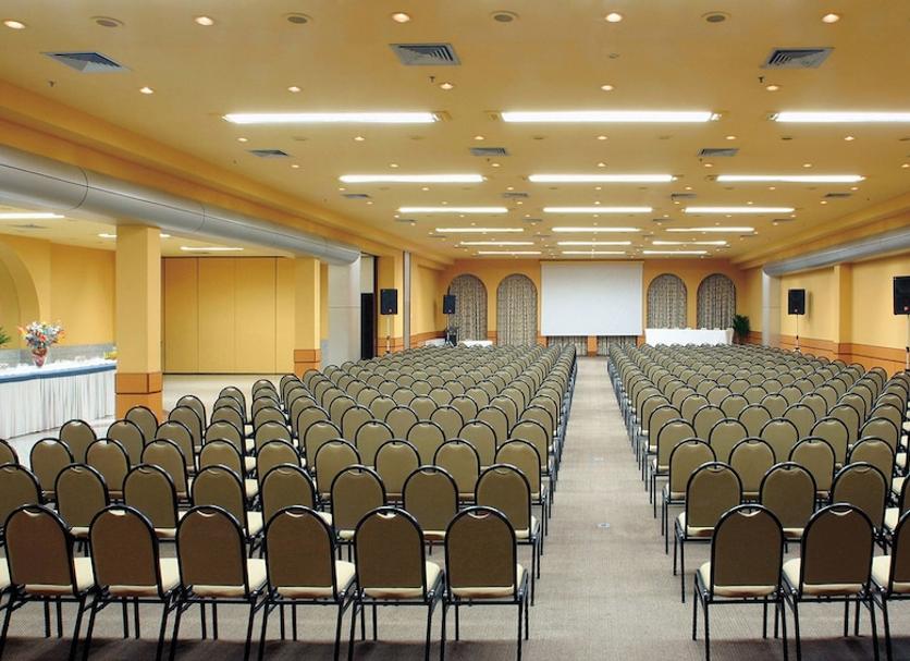 Sala konferencyjna Zdjęcie