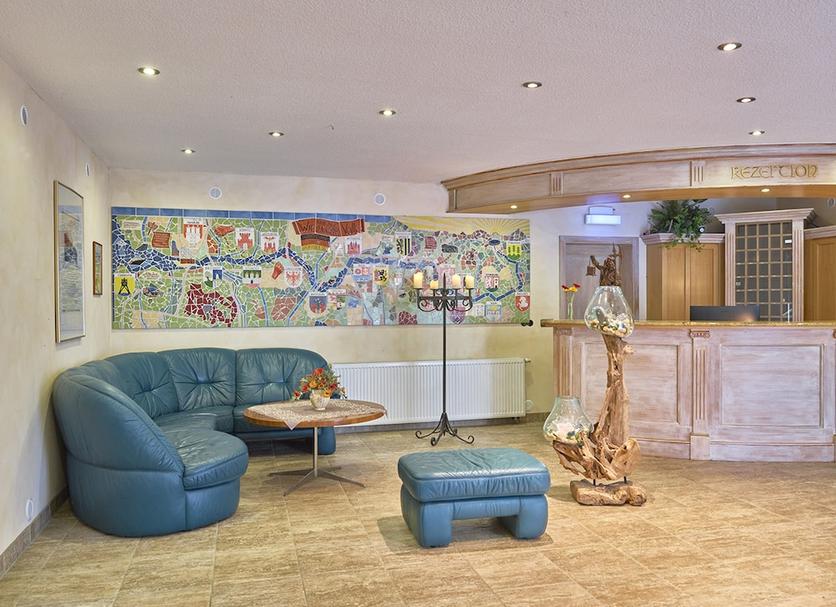 Lobby Zdjęcie