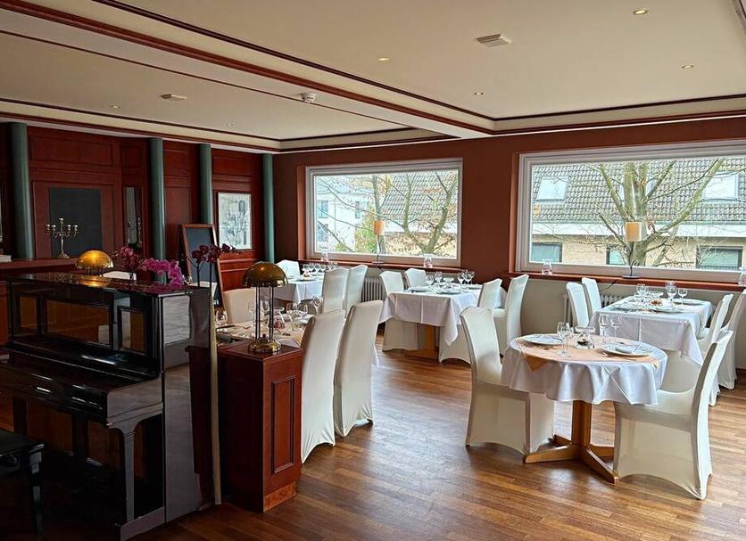 Restauracja Zdjęcie