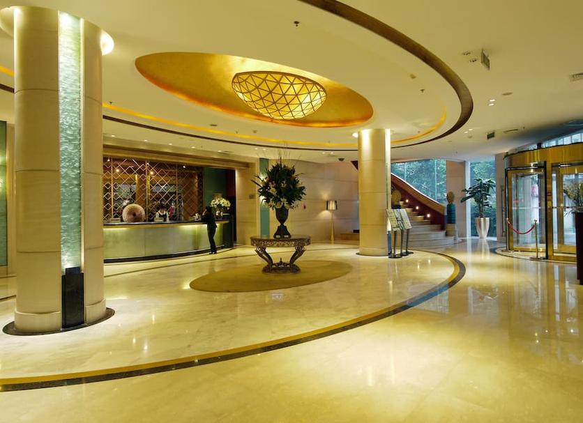 Lobby Zdjęcie
