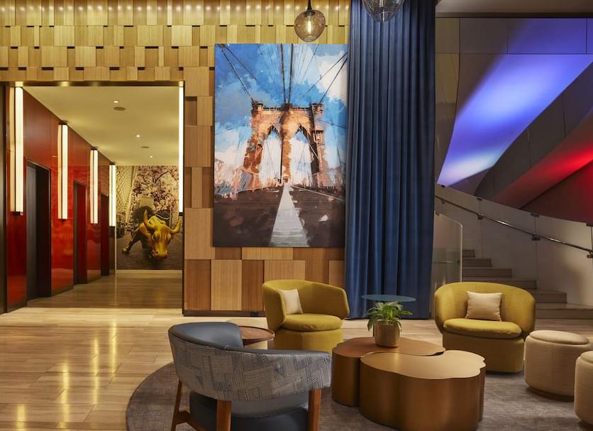 Lobby Zdjęcie