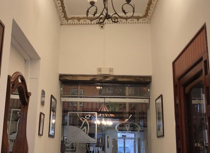 Lobby Zdjęcie