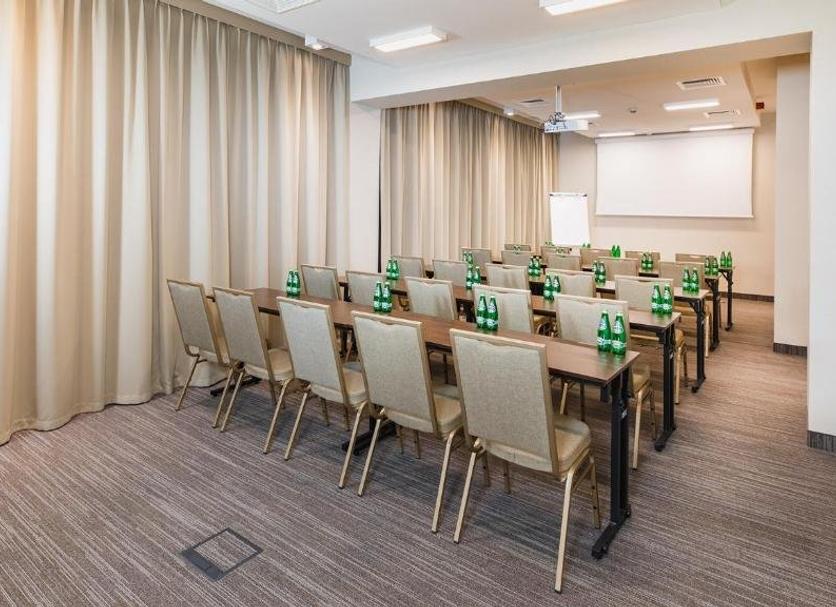Sala konferencyjna Zdjęcie