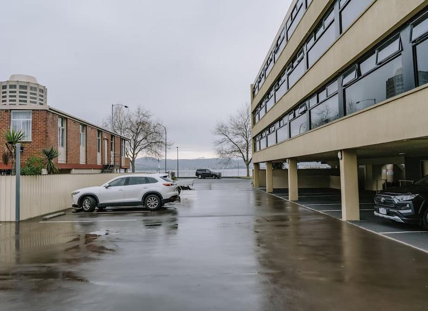 Widok na zewnątrz Zdjęcie