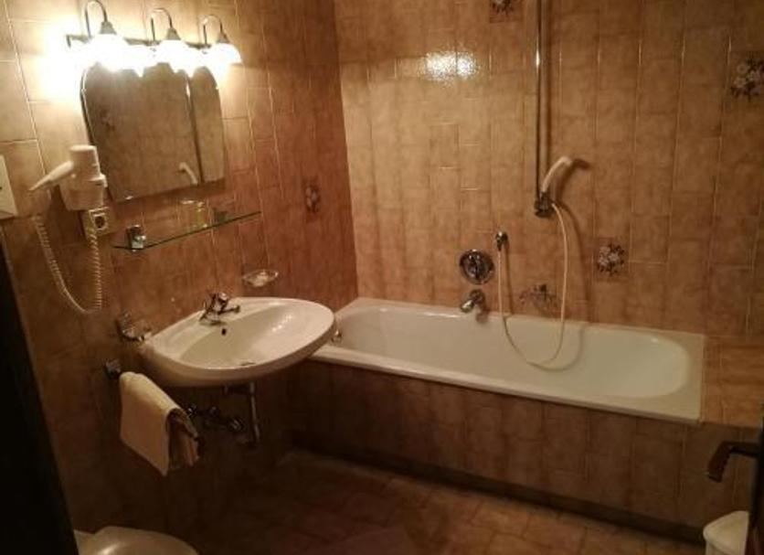 Łazienka Zdjęcie