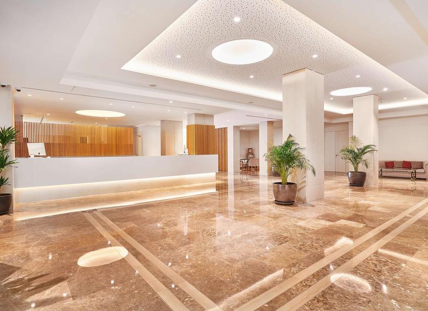 Lobby Zdjęcie