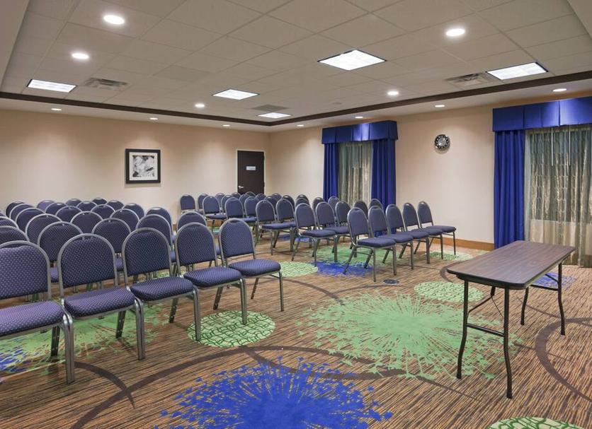 Sala konferencyjna Zdjęcie