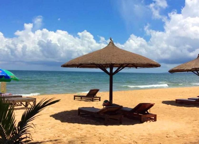 Plaża Zdjęcie