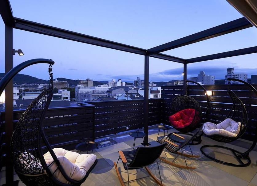 Balkon Zdjęcie
