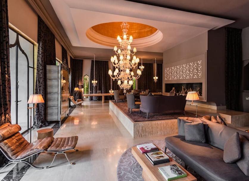 Lobby Zdjęcie