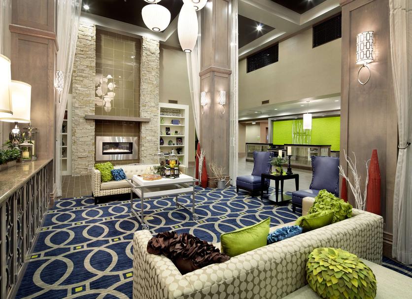 Lobby Zdjęcie