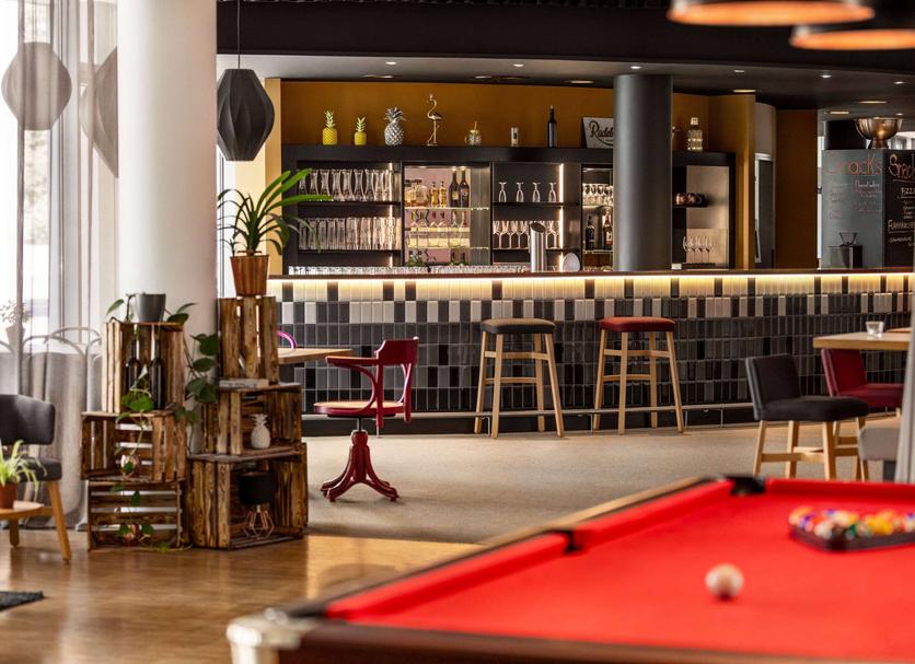 Bar Zdjęcie