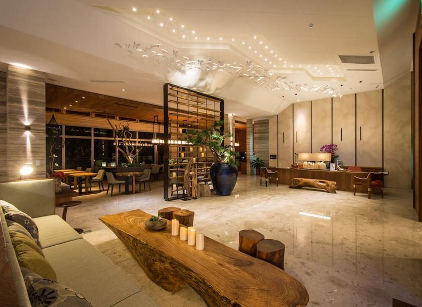 Lobby Zdjęcie
