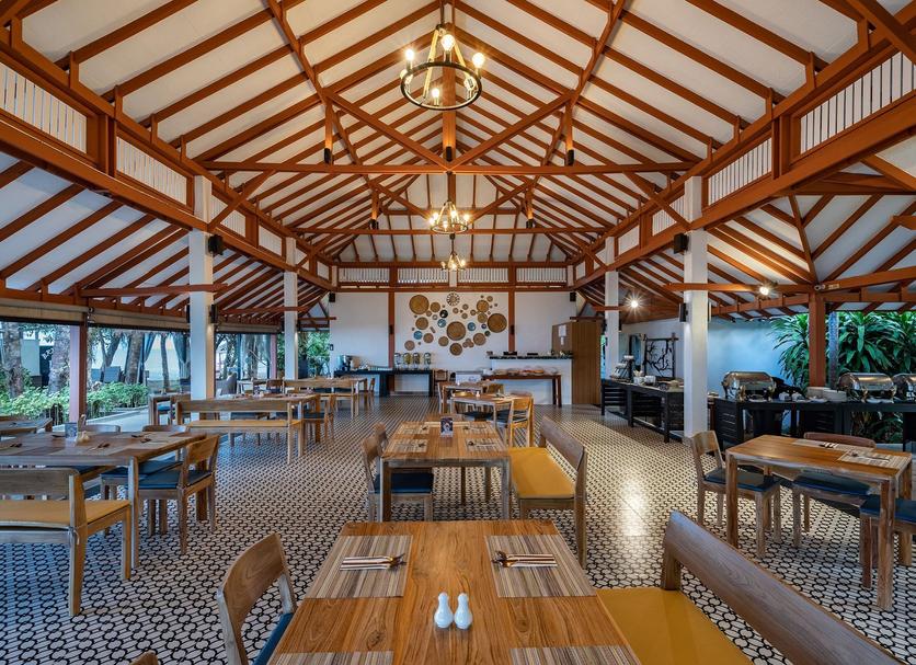 Restauracja Zdjęcie