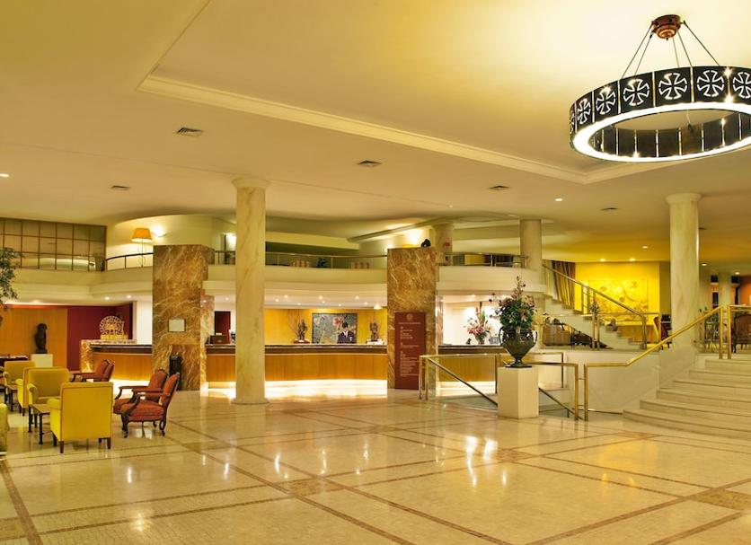 Lobby Zdjęcie