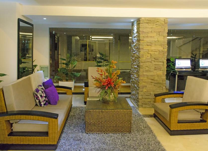 Lobby Zdjęcie