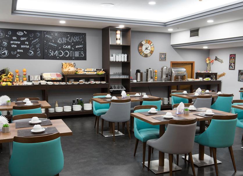 Restauracja Zdjęcie