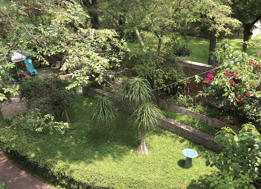Widok na zewnątrz Zdjęcie