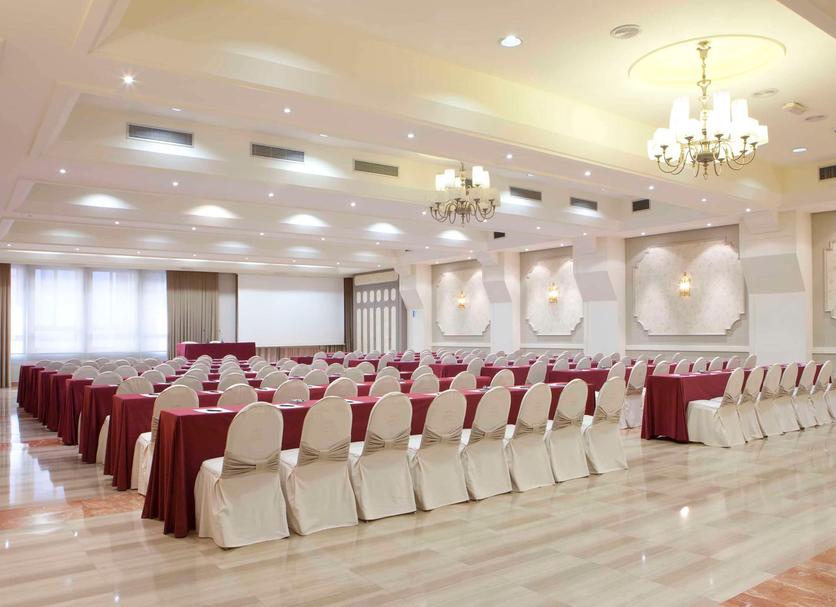 Sala konferencyjna Zdjęcie