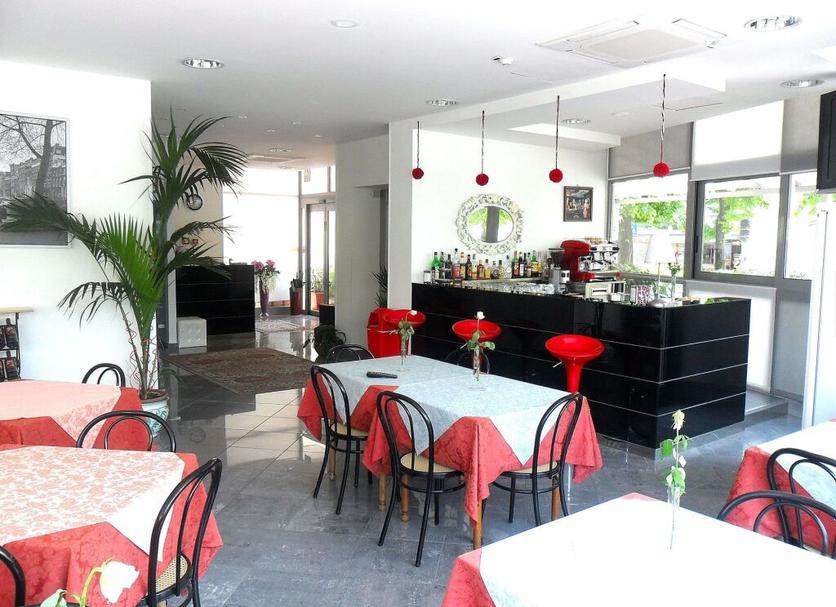Restauracja Zdjęcie
