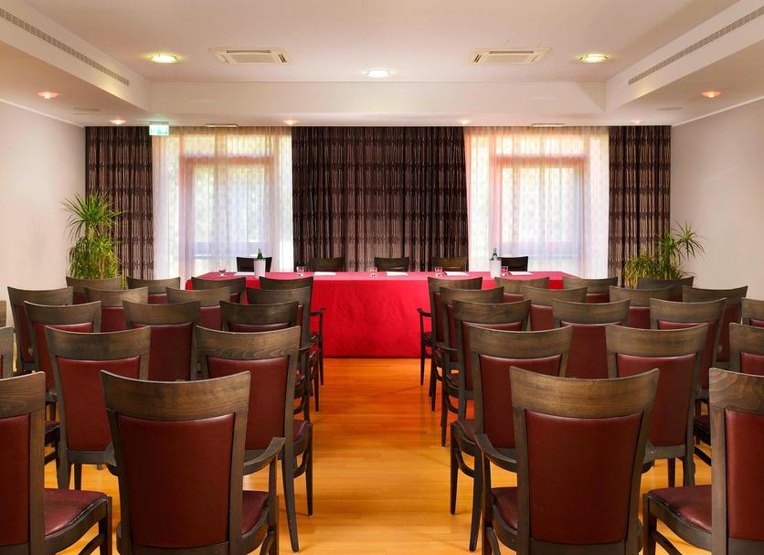 Sala konferencyjna Zdjęcie