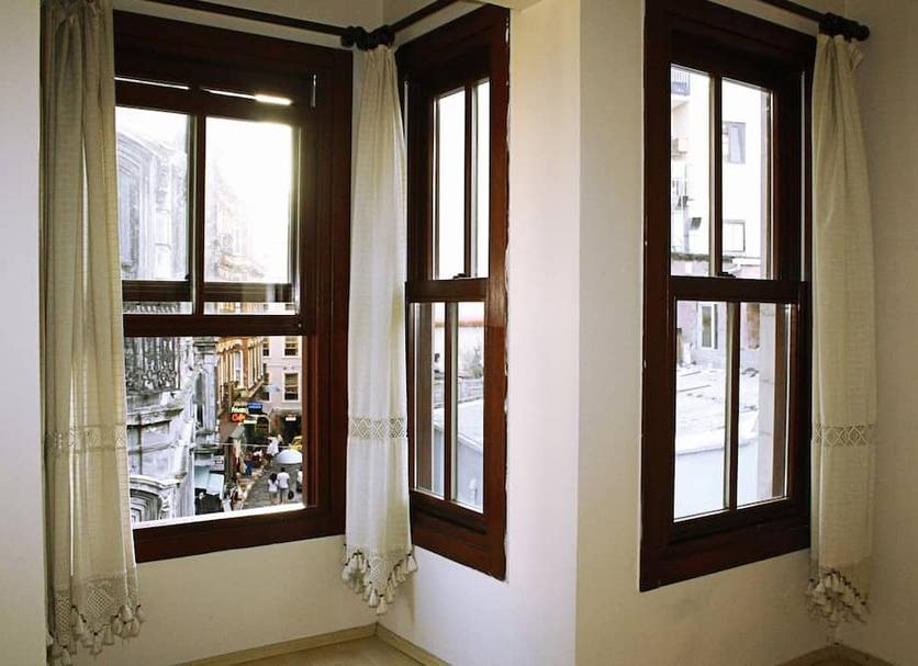 Balkon Zdjęcie
