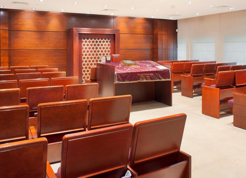 Sala konferencyjna Zdjęcie
