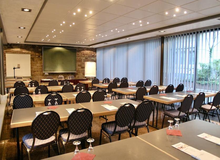 Sala konferencyjna Zdjęcie