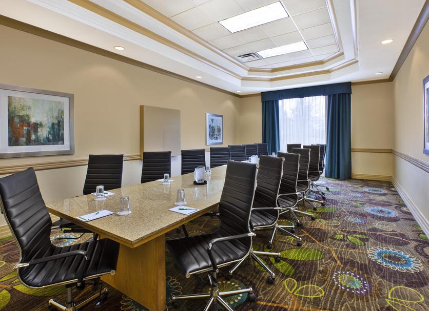 Sala konferencyjna Zdjęcie