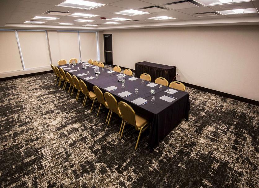 Sala konferencyjna Zdjęcie