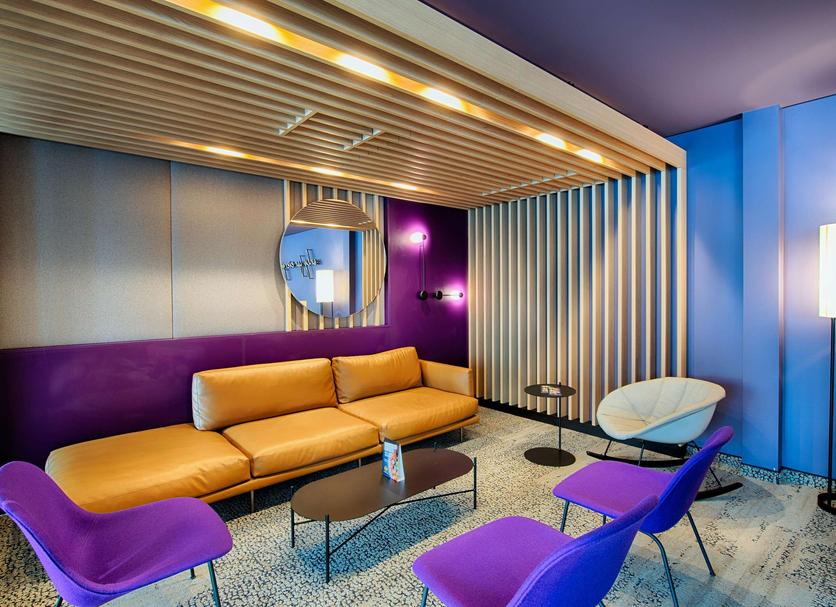 Lobby Zdjęcie