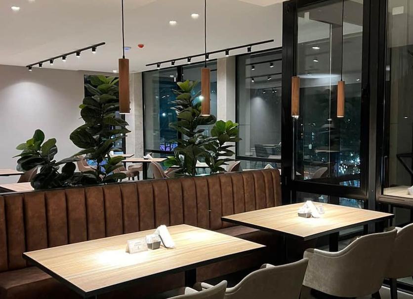 Restauracja Zdjęcie