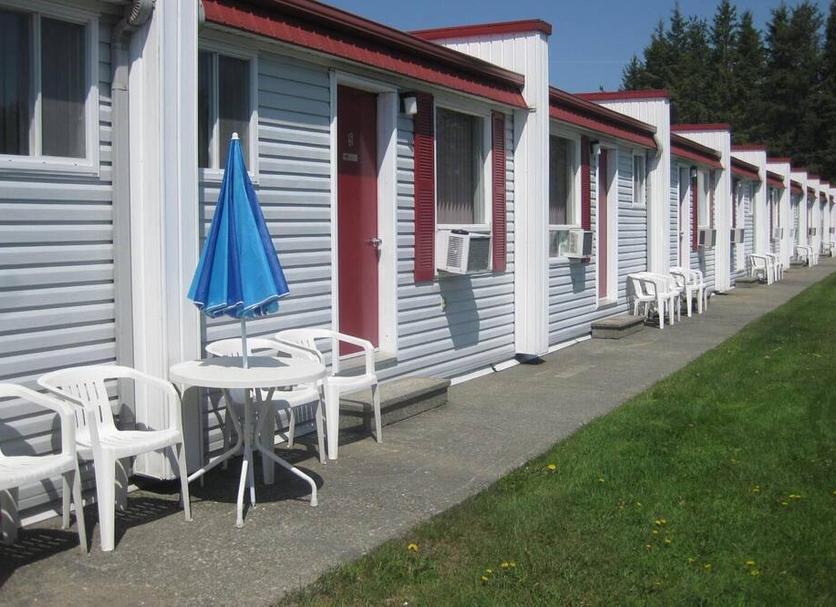 Patio Zdjęcie