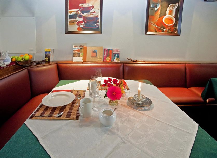 Restauracja Zdjęcie