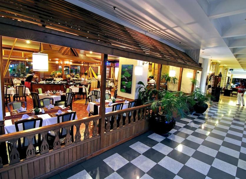 Bar Zdjęcie