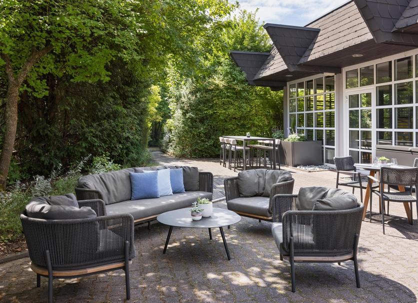 Patio Zdjęcie