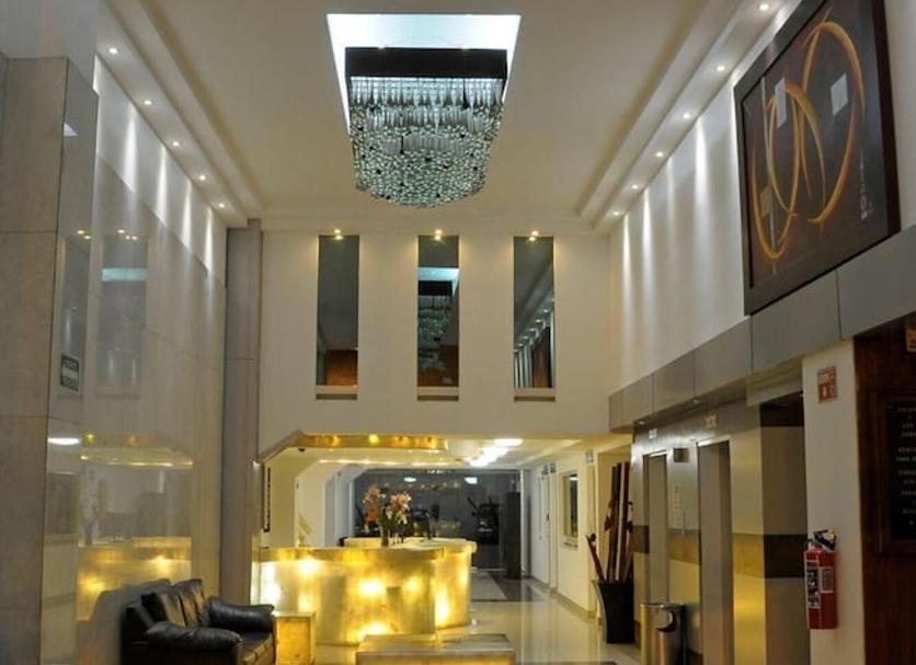 Lobby Zdjęcie