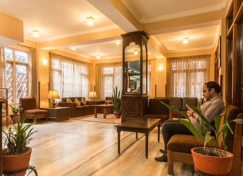 Lobby Zdjęcie