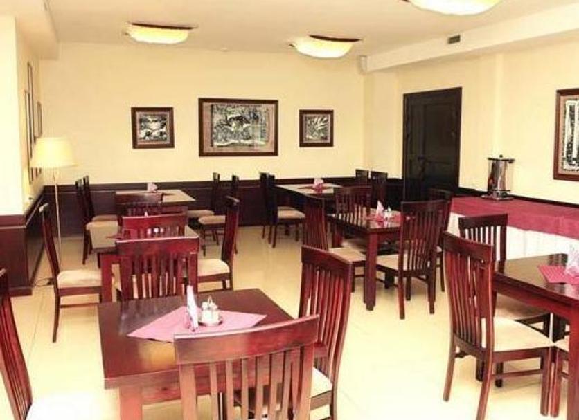 Restauracja Zdjęcie