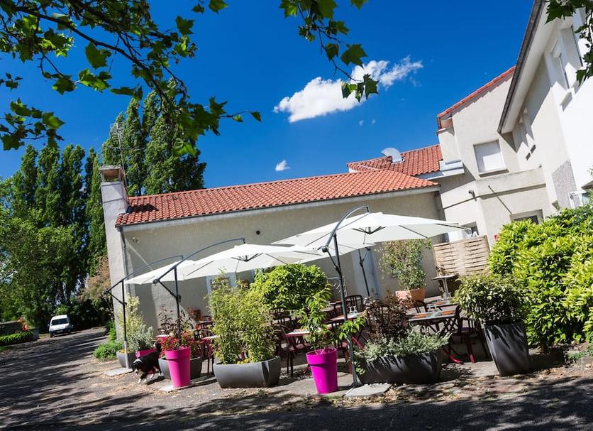 Patio Zdjęcie