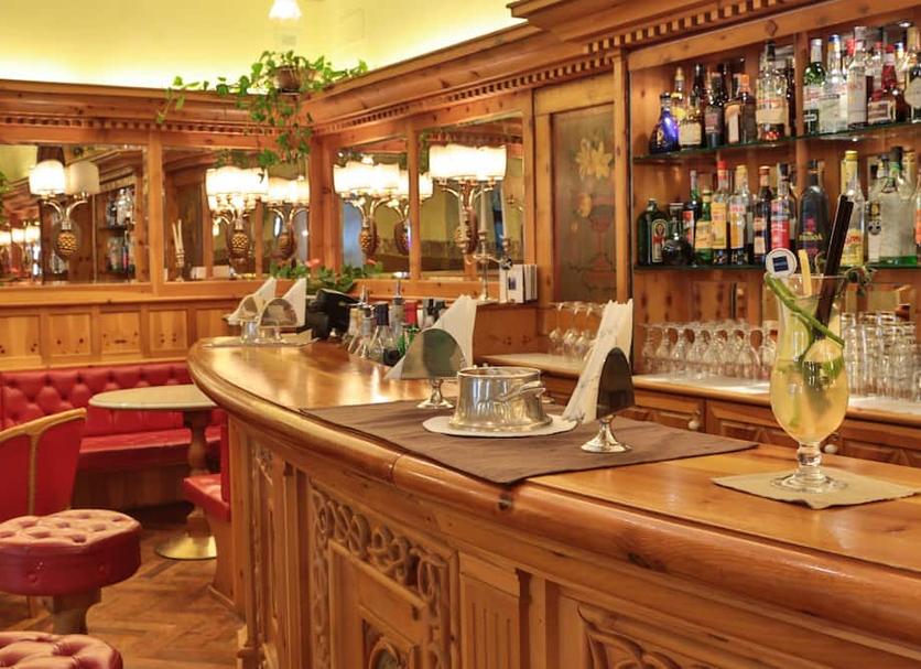 Bar Zdjęcie