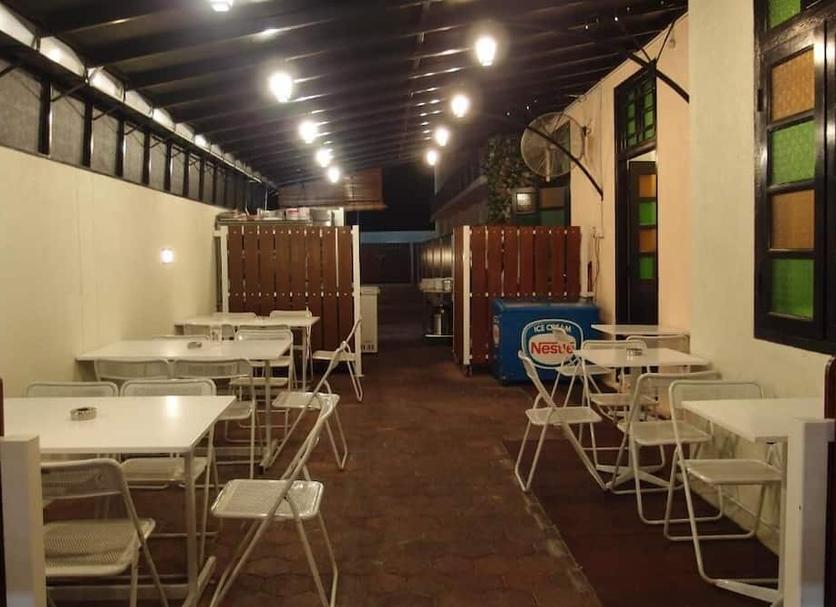 Restauracja Zdjęcie