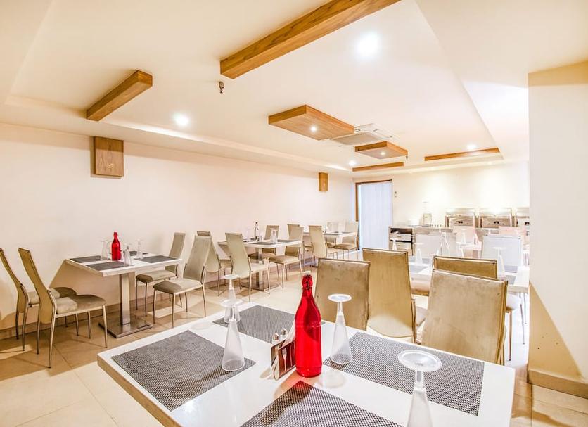 Restauracja Zdjęcie