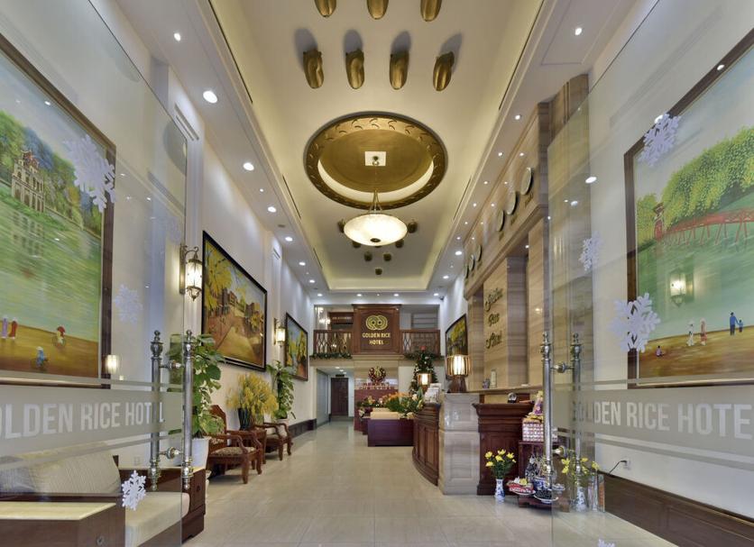 Lobby Zdjęcie