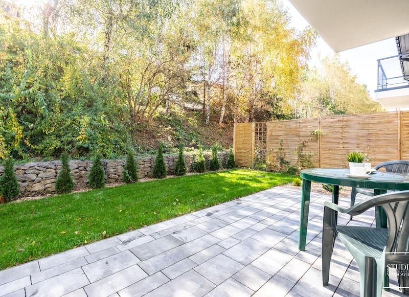 Patio Zdjęcie