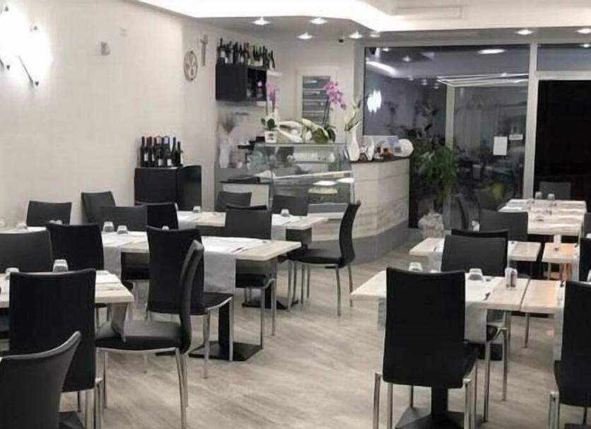 Restauracja Zdjęcie