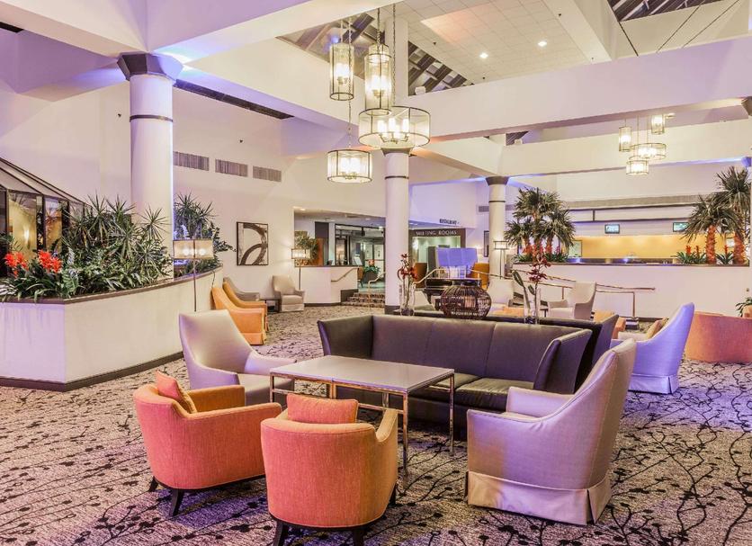Lobby Zdjęcie