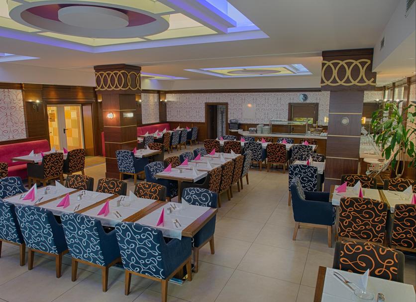 Restauracja Zdjęcie